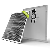 Newpowa®, panel solar,...imagen