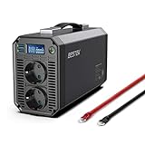 Inversor BESTEK 1200w...imagen