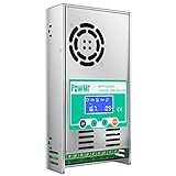 PowMr MPPT 60A...imagen