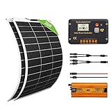 Kit ECO-WORTHY 260W...imagen